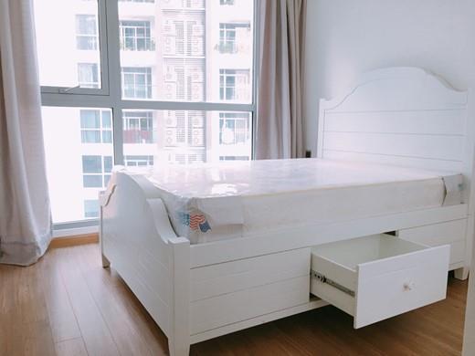 apartment for rent in Vinhomes Central Park Binh Thanh  District HCM BT105P3602 (2)